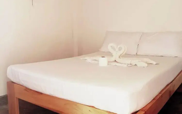 Camotes Backpackers Hostel