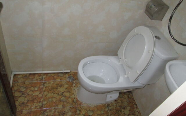 Crystal Hostel