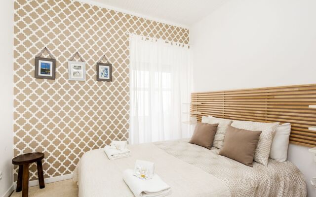 LxWay Apartments São Bento