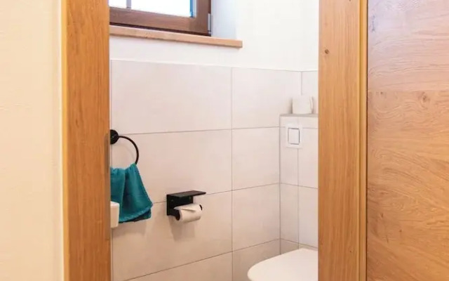 Chalets und Apartments Hauserhof