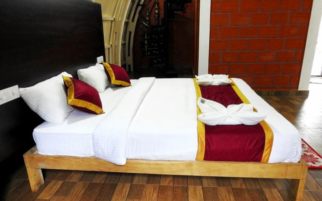 Mookanana Resort