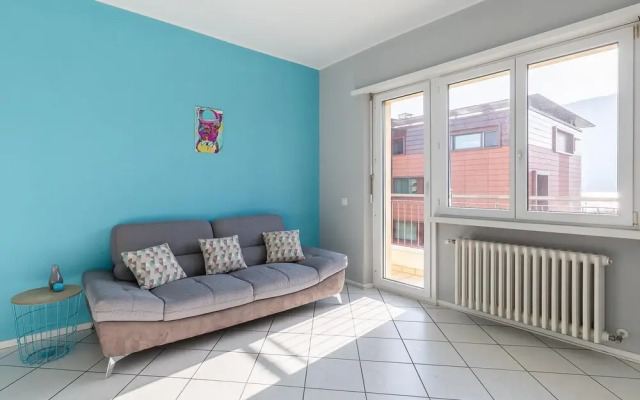 Lido Apartments