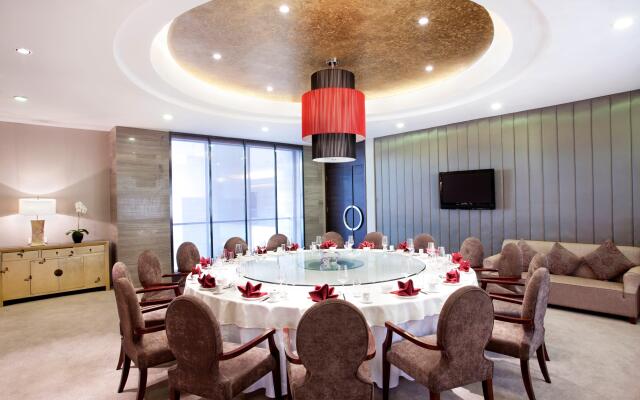 Holiday Inn Beijing Deshengmen by IHG