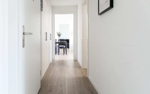 AirHosted - Lucerne City Centre