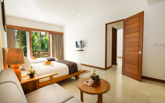 Purana Boutique Resort