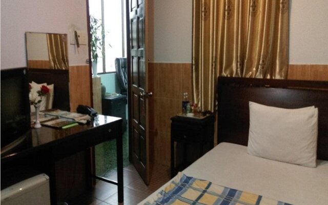 Hoa Phuong Do Hotel
