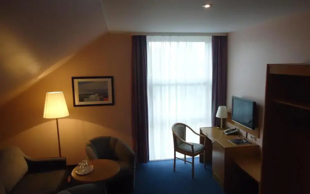 Hotel El Condor