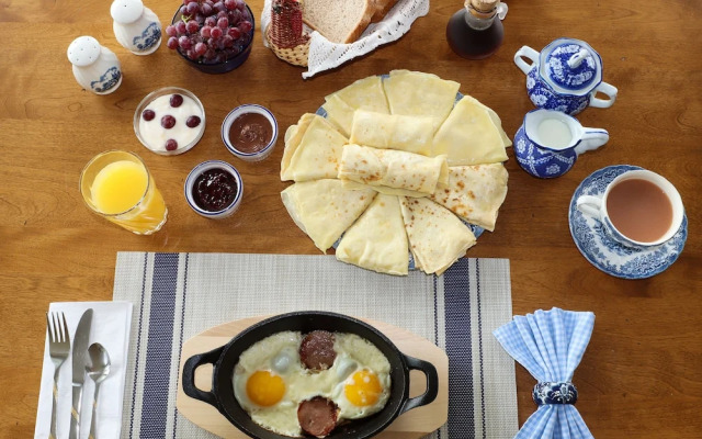 Bed & Breakfast Gite La Princesse des Champs
