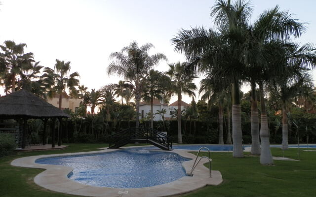 Mimosas Suites Banus