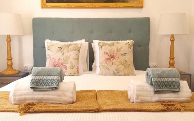 Afonso Galo Guest Apartments II