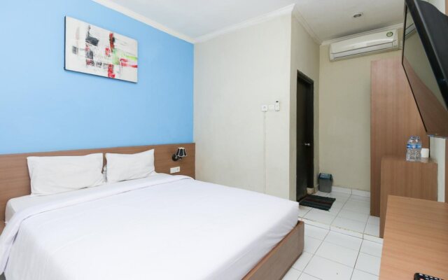 Wijaya Guesthouse Kuta RedPartner