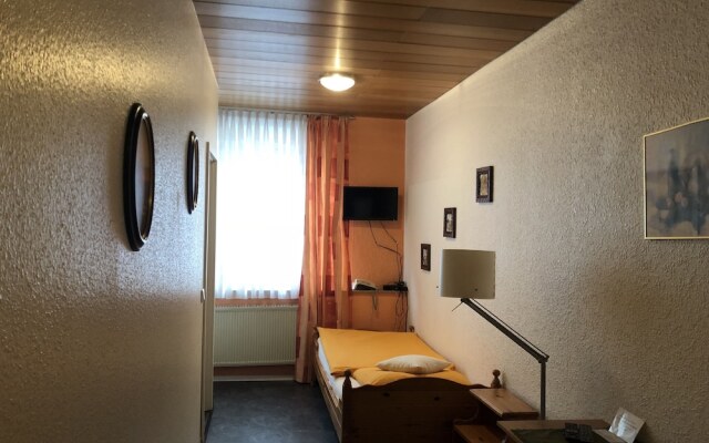 Hotel & Restaurant Fousek