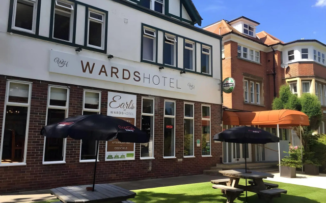 Wards Hotel