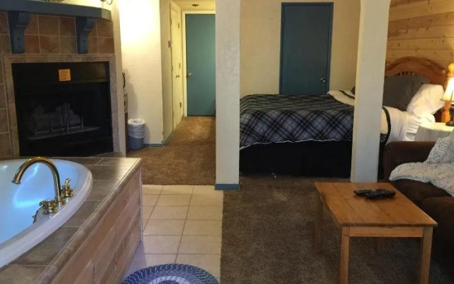 Timber Haven Lodge