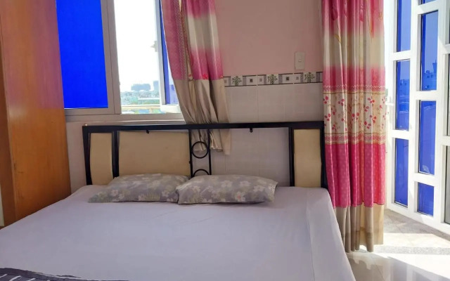 Homestay 7 Nguyen Van Mai