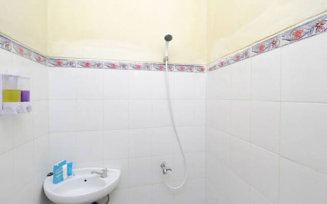 Airy Eco Denpasar Barat Gunung Lumut Gang Nakula 2 Bali