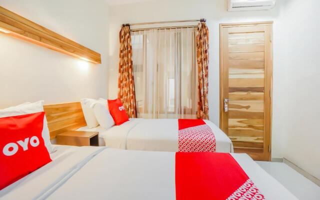 90319 Angler Guest House Malang