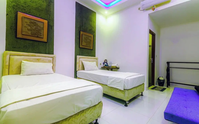 Morobudur Homestay