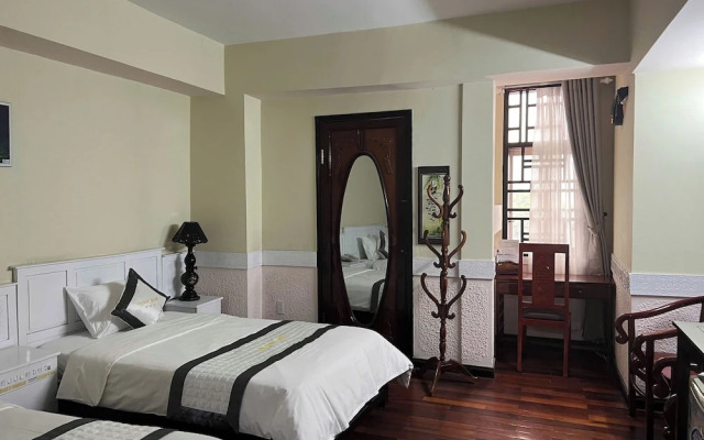 Orient Hotel Da Nang