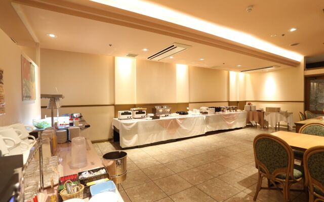 APA Hotel Yamaguchi Hofu