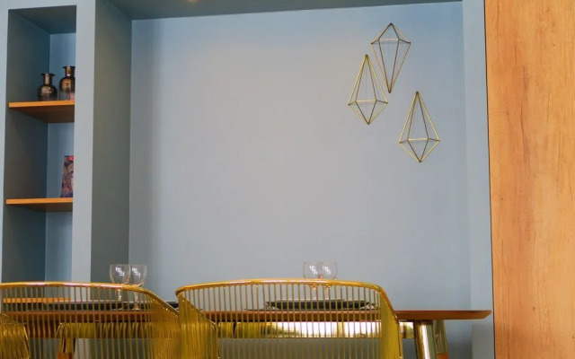 Ashley&parker - Galet Terrasse