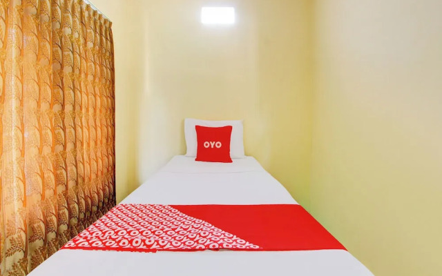 Saffa Guesthouse 27