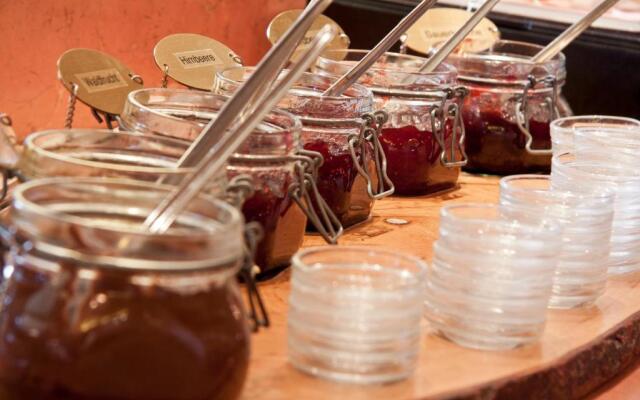 Suitehotel Kleinwalsertal