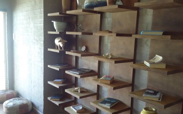 Raaswater Self Catering