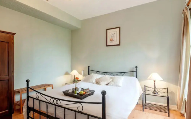 Hôtel Restaurant le Prieuré