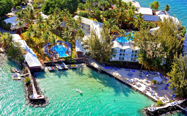Carayou Hôtel & Spa