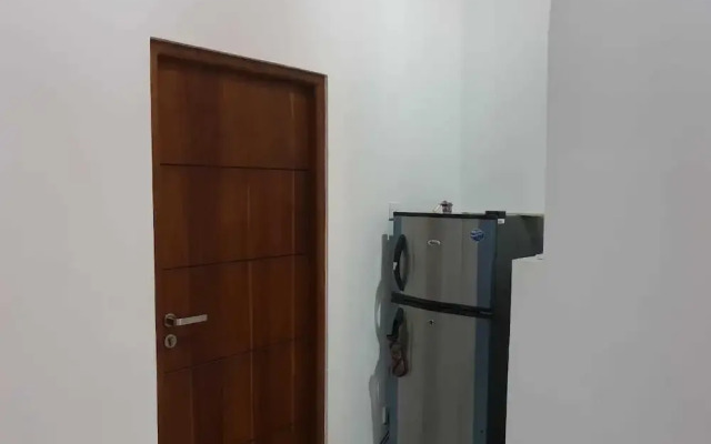 Trellis Apartment