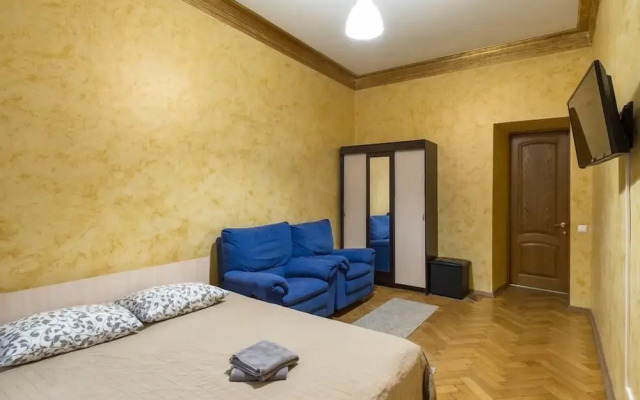 Mini-hotel Burdenko