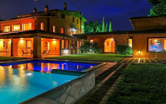 Pousada Mykonos Búzios