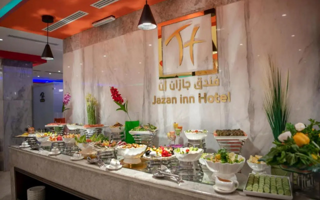 Jazan Inn