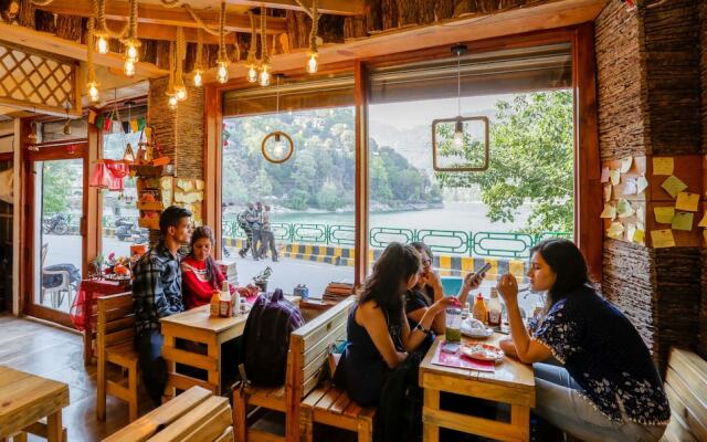 Treebo Trip The Oak Ridge Nainital