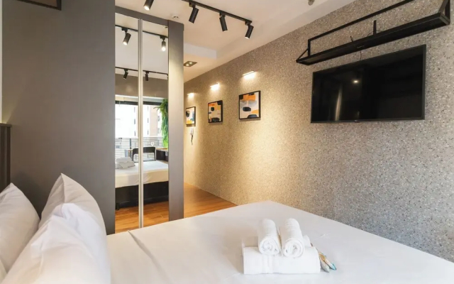 Roomo Vila Mariana Residencial - Hotel in เซาเปาลู - Photo 4