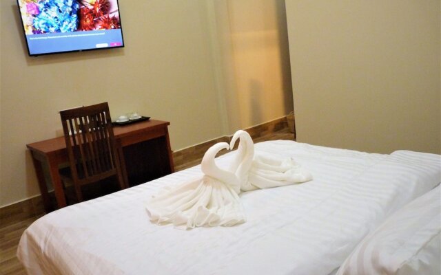Angkor Jolly Villa