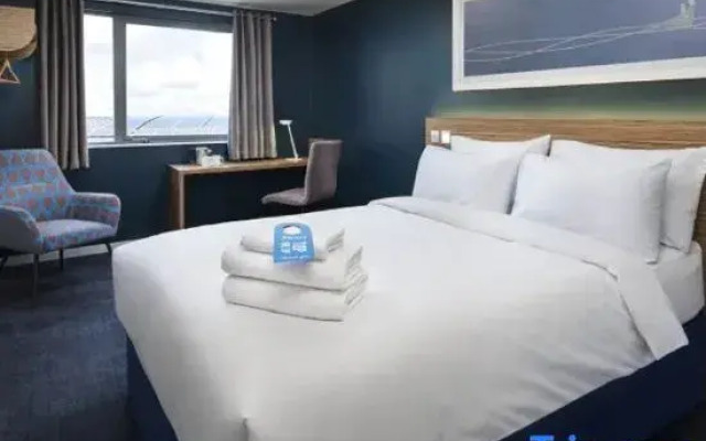 Travelodge London Belvedere