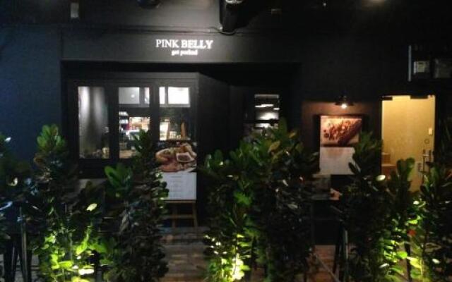 The Garden Apartment at Bangsar