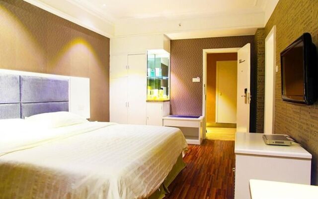 New Zhongxun Business Hotel