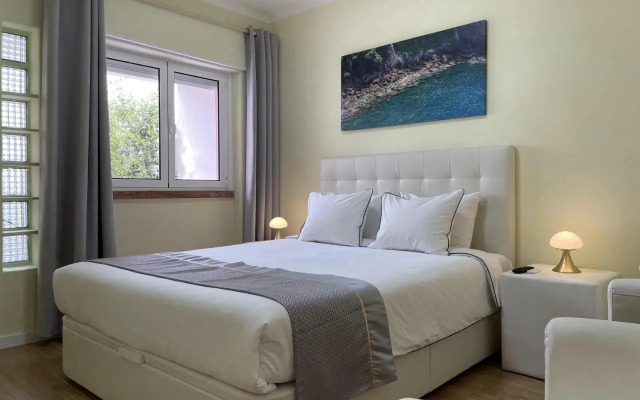SK Lisboa Villa Guesthouse