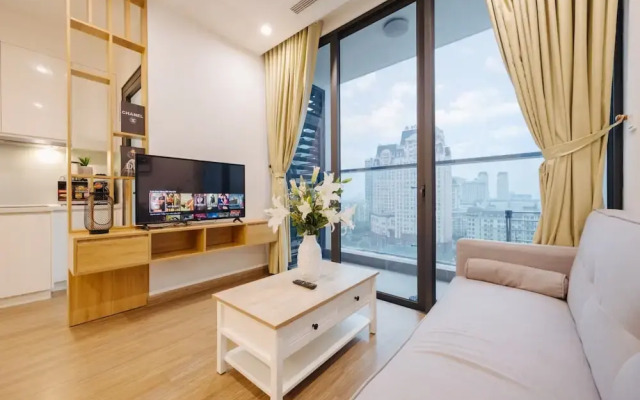 Vinhomes Skylake Managed by Anstay Residence