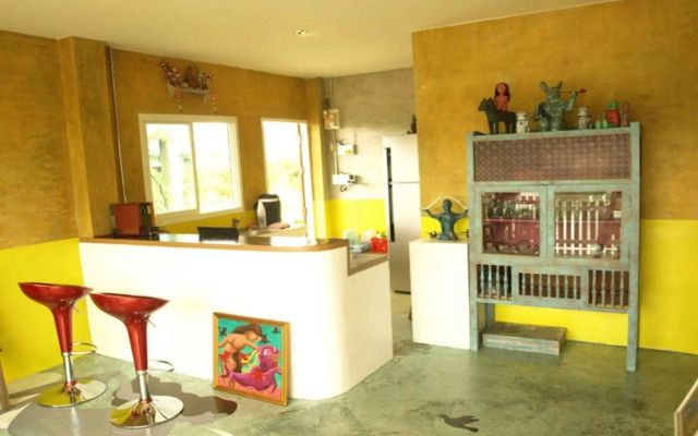 Sundara Guesthouse