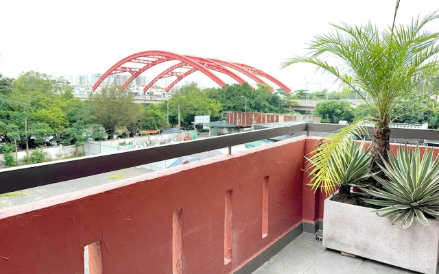 Kin Wander Trung Son