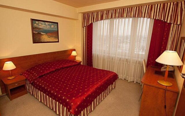 Hotel Accademia