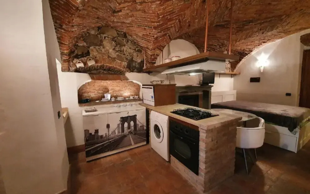 Holiday Home in Clusane Near Lake