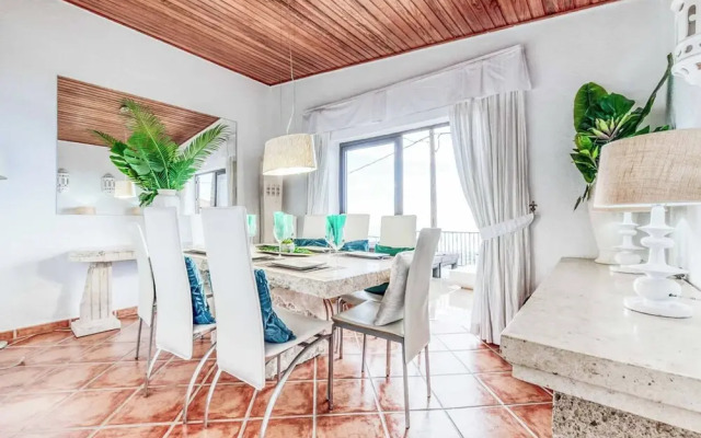 Villa Isabel Sol