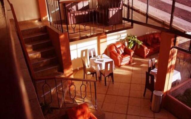Hostal Samichay