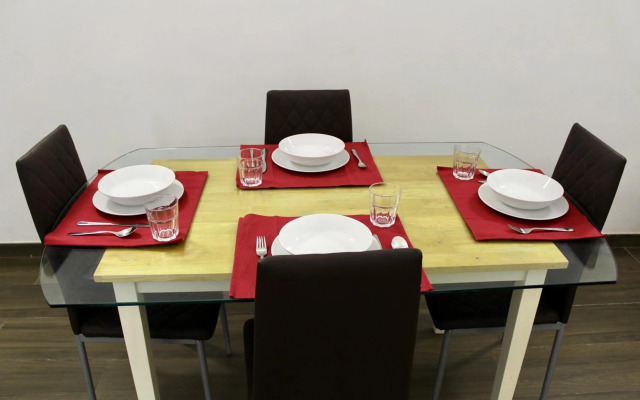 Wish Suite Constancia De Sevilla