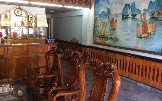 Ngoc Chau Hotel